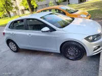 Usata VW Polo Trendline 90 CV (66 kW) 2019 Utilitaria