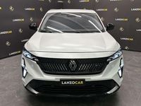 Usata Renault Rafale Techno 200 CV (147 kW) 2025 Bianco SUV