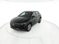 Nuova Mercedes EQA250+ Advanced 139 kW (190 CV) 2026 Nero SUV