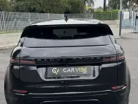 Usata Land Rover Range Rover evoque 163 CV (119 kW) 2021 Other SUV