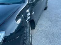 Usata Lancia Delta 2011 Nero Utilitaria