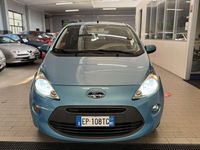 Usata Ford Ka 69 CV (50 kW) 2013 Other Utilitaria