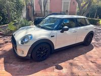 Usata Mini ONE 2015 Bianco Utilitaria