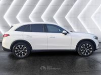 Usata Mercedes GLC220 Advanced Plus 197 CV (144 kW) 2023 Other SUV