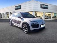 usata Citroën C4 Cactus BlueHDi 100 Shine