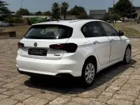 Usata Fiat Tipo Easy 120 CV (88 kW) 2018 Berlina