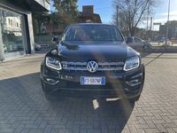 usata VW Amarok 3.0 V6 TDI 224 CV AUTOMATICO DC Highline