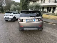Usata Land Rover Discovery Sport HSE Luxury 150 CV (110 kW) 2017 Bronzo SUV