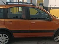 Usata Fiat Panda 77 CV (56 kW) 2008 Utilitaria