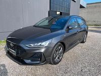 Usata Ford Focus ST-Line 125 CV (91 kW) 2023 Other Station wagon
