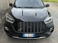 Usata DR DR 5.0 150 CV (110 kW) 2024 SUV