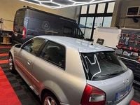 Usata Audi S3 224 CV (164 kW) 2002 Utilitaria