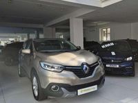 Usata Renault Kadjar Intens 110 CV (80 kW) 2018 Antracite pastello SUV