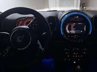 Usata Mini Cooper SD Countryman 190 CV (139 kW) 2017 SUV