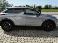 Usado DS Automobiles DS3 Crossback Performance 102 CV (75 kW) 2020 Gris SUV