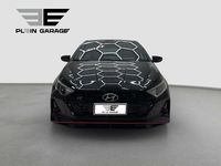 Usata Hyundai i20 N Performance 204 CV (150 kW) 2022 Nero Berlina