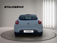 Usata Fiat Bravo Active 105 CV (77 kW) 2012 Bianco Utilitaria