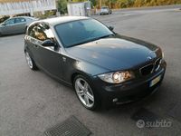 usata BMW 120 Serie 1 (E81) MSPORT D 2008