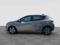 Usata Dacia Sandero Expression 101 CV (74 kW) 2026 Grigio scisto Utilitaria