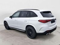 Usata Mercedes GLC300e AMG Line Premium 269 CV (197 kW) 2023 Bianco SUV