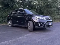 Usata Suzuki Vitara 120 CV (88 kW) 2018 SUV
