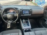 Usata Citroën C5 Aircross Shine 131 CV (96 kW) 2022 Grigio SUV