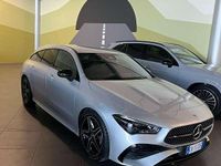 Usata Mercedes CLA180 AMG line 116 CV (85 kW) 2024 Berlina