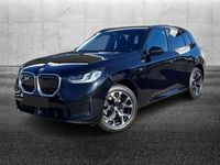 Usata BMW X3 M Sport 197 CV (144 kW) 2024 Nero SUV
