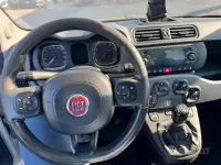 Usata Fiat Panda 4x4 S 86 CV (63 kW) 2020 Other Utilitaria