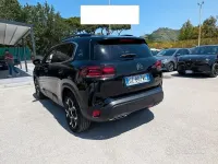 Usata Citroën C5 Aircross 131 CV (96 kW) 2025 Bluazzurro SUV