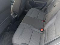 Usata VW Golf VII 2018 Bianco Berlina