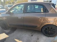 Usata Renault Twingo Life 70 CV (51 kW) 2017 Marrone Utilitaria