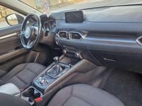 Usata Mazda CX-5 Evolve 150 CV (110 kW) 2018 SUV