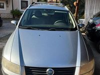 Usata Fiat Stilo 2005 Grigio Berlina