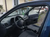 Usata Renault Clio 58 CV (42 kW) 2008 Utilitaria
