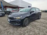 Usata Fiat Tipo 101 CV (74 kW) 2023 Grigio colosseo Station wagon
