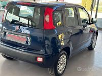 usata Fiat Panda 1.2 Connected by Wind
