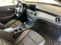 Usata Mercedes GLA200 Premium 136 CV (100 kW) 2018 Grigio SUV
