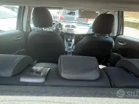 Usata Fiat Bravo 105 CV (77 kW) 2012 Grigio Utilitaria