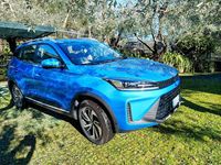 Usata EMC Wave 3 143 CV (105 kW) 2024 Blu/azzurro SUV