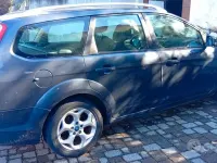 Usata Ford Focus 100 CV (73 kW) 2011 Station wagon