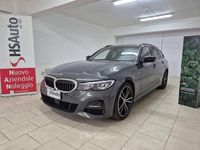 Usata BMW 330 M Sport 286 CV (210 kW) 2022 Dravitgrau metallic Station wagon