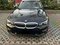 usata BMW 320 320 d luxury