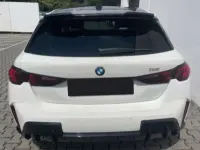 Usata BMW 123 M Sport 204 CV (150 kW) 2025 Bianco Utilitaria