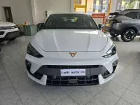 Occasion Cupra Leon 150 ch (110 kW) 2025 Blanc Berline
