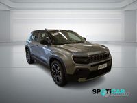 Nuova Jeep Avenger Summit 101 CV (74 kW) 2025 Grigio SUV