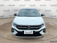 Nieuw VW Taigo R-line Plus 115 PK (84 kW) 2026 SUV
