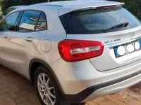 Usata Mercedes GLA180 109 CV (80 kW) 2015 SUV