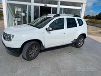 usata Dacia Duster 1.6 110CV 4x2 GPL Lauréate