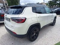 Usata Jeep Compass Longitude 140 CV (102 kW) 2018 Other SUV